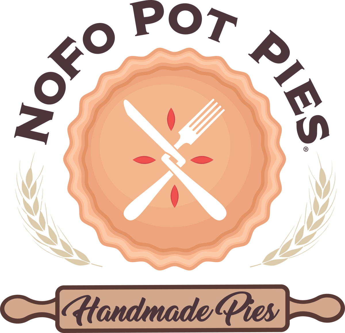 Home NoFo Pot Pies LLC